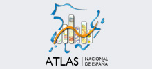 Atlas Nacional de España.