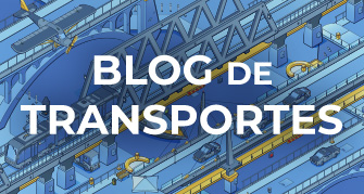 Imagen representativa del Blog del Ministerio de Transportes