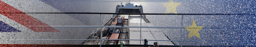 transporte marítimo empresas