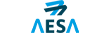 Logotipo de AESA