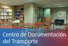 Centro de Documentación del Transporte