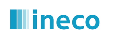 Logotipo de Ineco