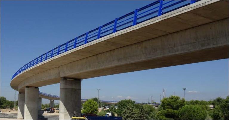 Imagen noticia: Obras finalizas - Ministerio de Transportes, Movilidad y Agenda Urbana.