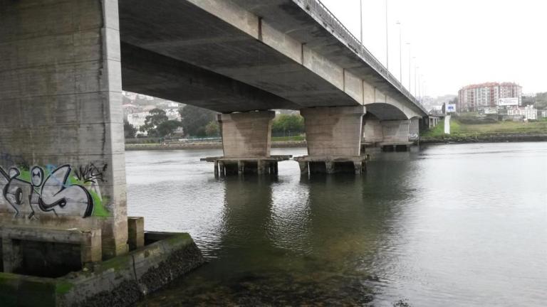 Imagen noticia: Imagen del puente actual