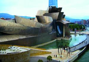Museo Guggenheim (España)
